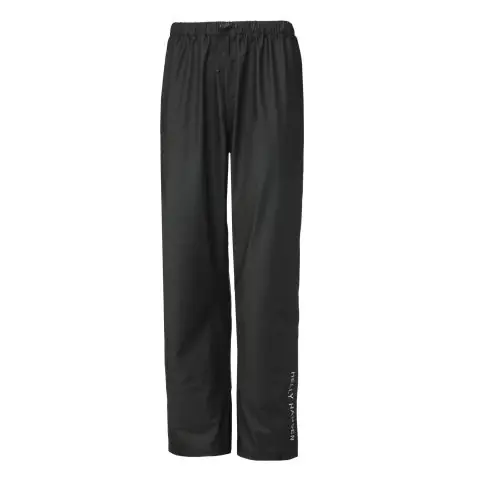 Billigare Helly Hansen Workwear Voss Regnbyxa